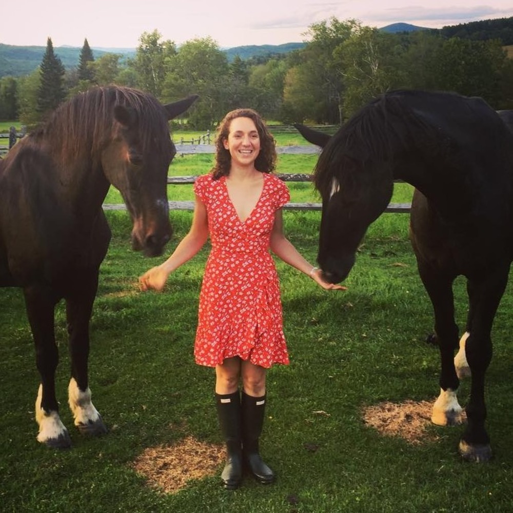 Meet your Posher, Helena